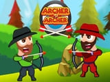 Play Archer vs Archer