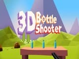 Play 3D Bottle Shooter