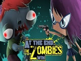 Play At the end zombies win