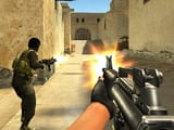 Play Counter Terrorist Strike