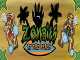 Play Zombies at the Beach