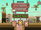 Play Legendary Warrior GR