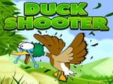 Play Duck Shooter Game
