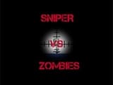 Play Sniper vs Zombies