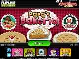 Play Papa’s Bakeria