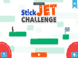 Play Stickjet Challenge