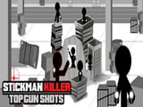 Play Stickman Killer Top Gun Shots