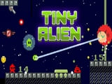 Play Tiny Alien