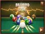Play Billiard Blitz Challenge
