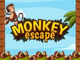 Play Monkey Escape