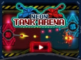 Play Neon Tank Arena