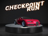 Play Checkpoint Run