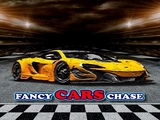 Play Fancy Cars Chase