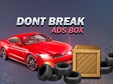 Play Dont Break Ads Box