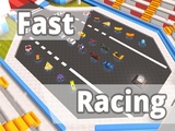 Play KOGAMA Fast Racing