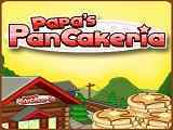 Play Papa’s Pancakeria