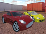 Play Ado Cars Drifter 2