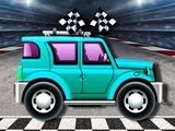 Play Toy Car Race