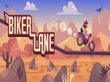 Play Biker Lane