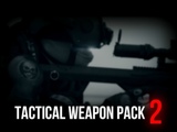 Play Tactical Weapon Pack 2
