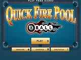 Play 8 Ball Quick Fire Pool