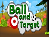 Play EG Ball Target