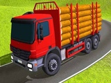 Play Indian Truck Simulator 3D