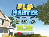 Play Flip Master
