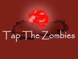 Play Tap the zombies