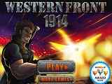 Play Western Front 1914