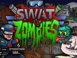 Play Swat vs Zombies