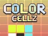 Play Color Cellz