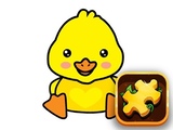 Play Duck Puzzle Challenge