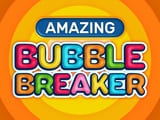 Play Amazing Bubble Breaker