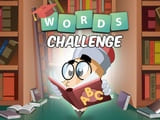Play Words Challenge