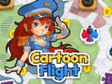 Play Cartoon Flight