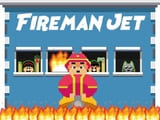 Play Fireman Jet