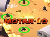 Play Mortar.io