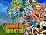 Play Zombie Shooter Deluxe