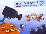 Play Troll Face Quest Video Memes and TV Shows Part 2