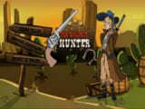 Play The Bandit Hunter