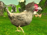 Play Chicken Shooter