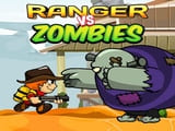 Play Ranger Vs Zombies