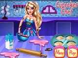 Play Cupcakes Chef