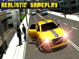 Play Crazy Taxi Car Simulation Game 3D