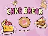 Play Cake Break