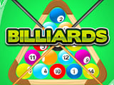 Play Pops Billiards