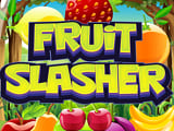 Play Fruitslasher