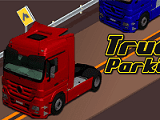 Play Truck Parking Pro