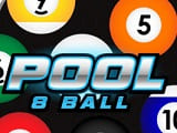 Play Pool 8 Ball